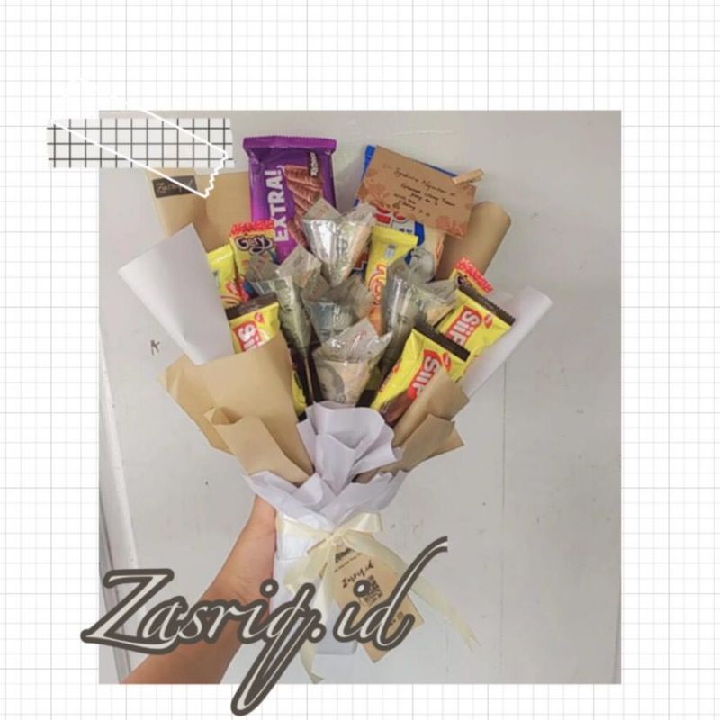 

bucket jajan termurah/bucket snack/bucket snack + uang/ bucket uang