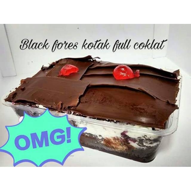 

Blackforest