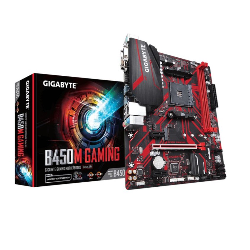 Promo PC GAMING RYZEN 5 3400G MB MSI B450M GAMING
