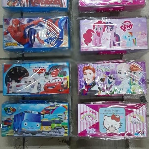 

BAYAR DITEMPAT Tempat pensil kode karakter 3D/TEMPAT PENSIL AESTHETIC/TEMPAT PENSIL ANAK PEREMPUAN/TEMPAT PENSIL LUCU/TEMPAT PENSIL 3D/TEMPAT PENSIL TRANSPARAN/TEMPAT PENSIL LUCU/TEMPAT PENSIL KOREA/TEMPAT PENSIL KAIN/TEMPAT PENSIL KALKULATOR