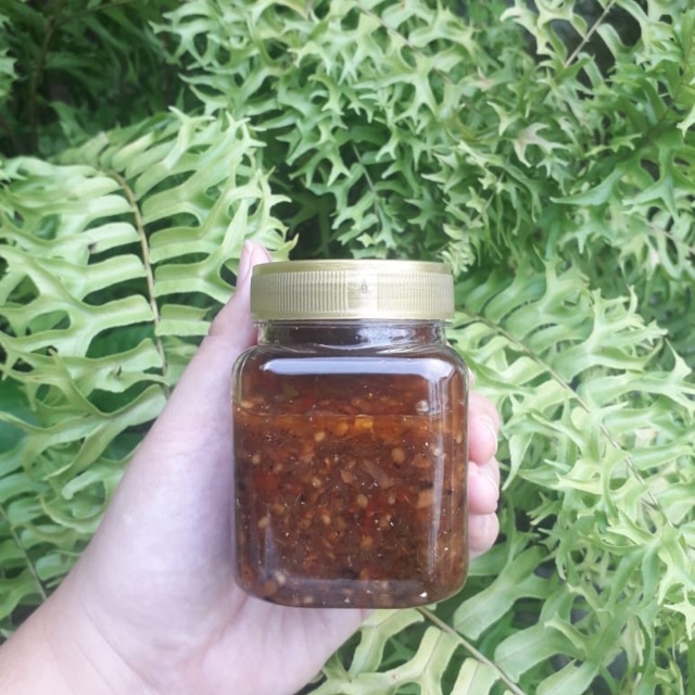 

Sambal Roa