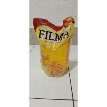 

minyak goreng filma