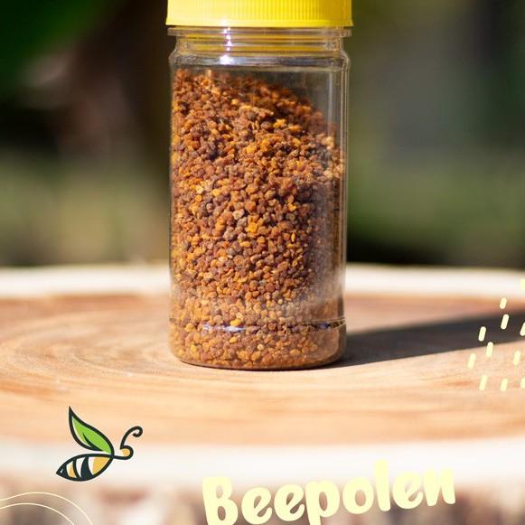 

ヽ Beepolen Asli Granule (Honey bee pollens) Promil JSR ㊥