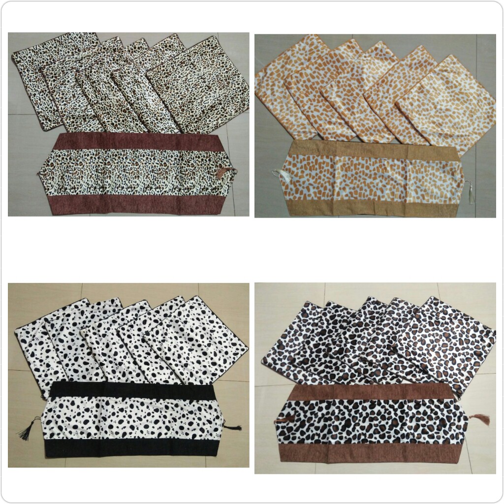 Raishacolletion Sarung Bantal Sofa Murah berbagai warna