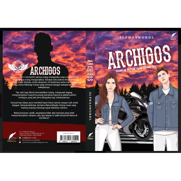 ARCHIGOS