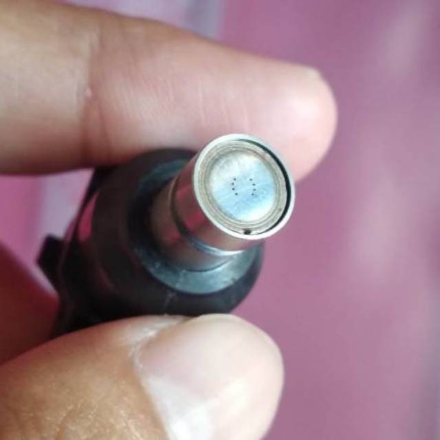 Injektor hole 8 Original Keihin FI Honda CBR CB150R Sonic Supra GTR 150 Ori asli