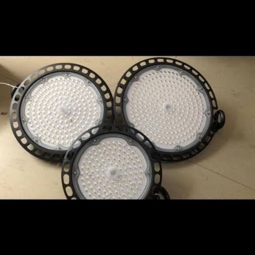 Lampu Highbay 200 watt Ufo Led Lampu Gantung Sorot 200 watt Highbay