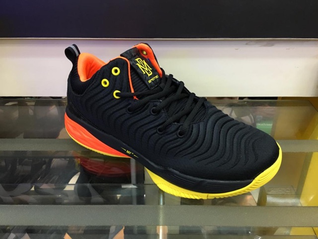 Sepatu Basket Spotec Influx 100% ORI