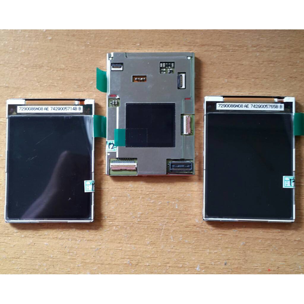 Layar LCD Motorola V3 Kaca LSD Moto Rola V 3 Motorolla Rolla HP Jadul Flip V3i i