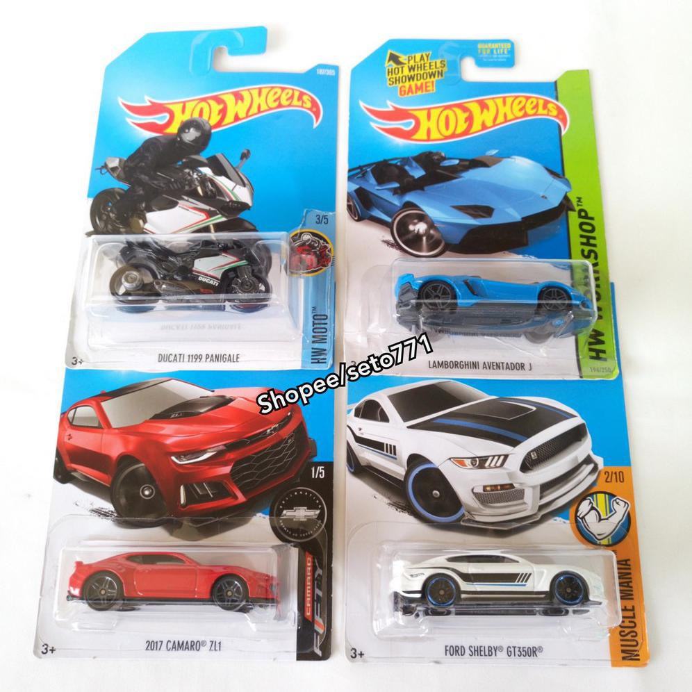 hot wheels supercar pack