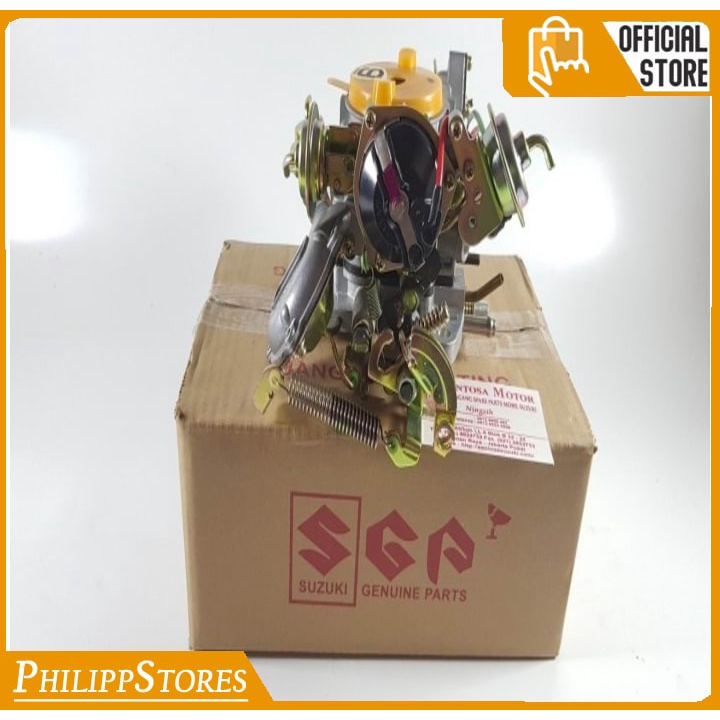 carburator karburator esteem 1.3 asli Elegan