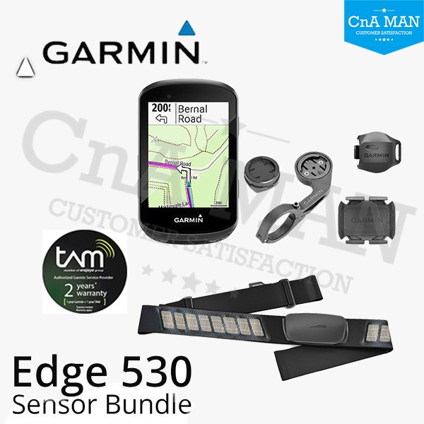 garmin 530 bundle