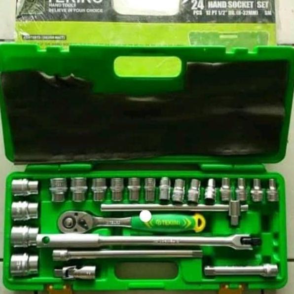 kunci shock 8-32 tekiro wtwi74 Diminati Banget