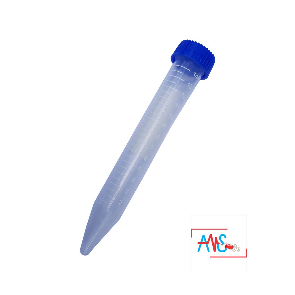 Tabung Centrifuge Tube PP 15ml OneMed