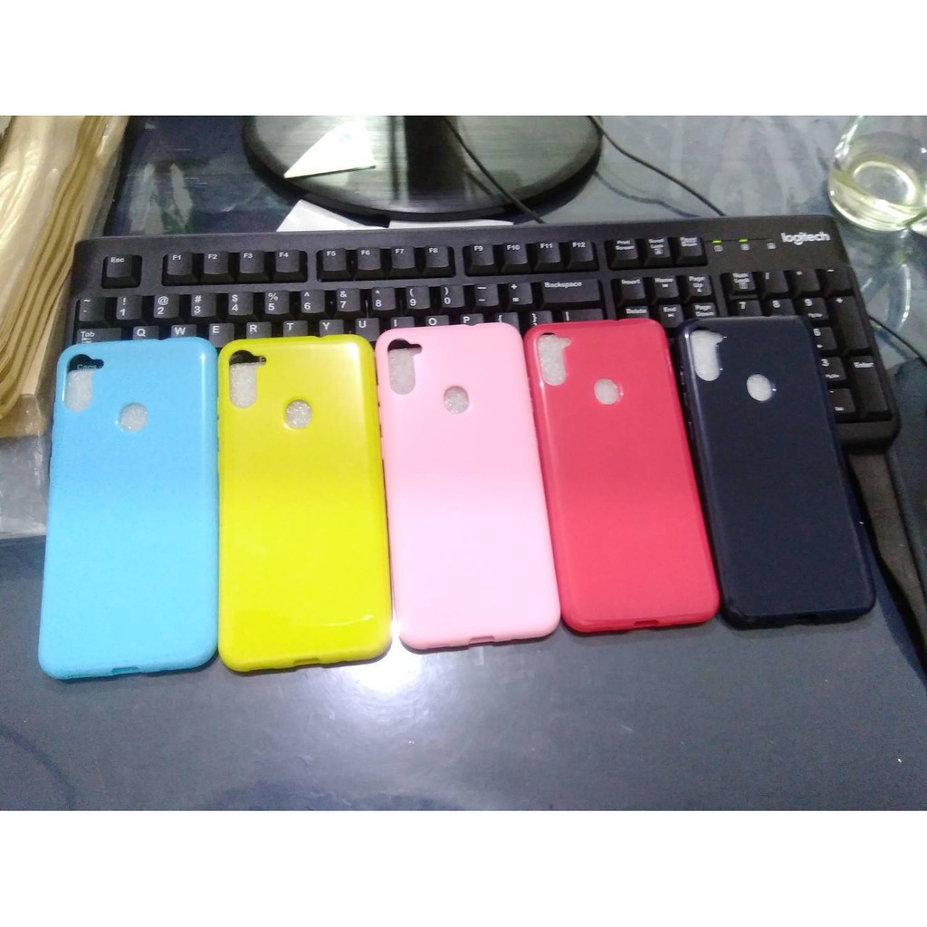 Casing Polos  Samsung A01 CORE A21S M01 A11 M11 A01 A21 A31 A41 A51 A71 Case hp import Glossy