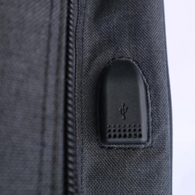 Gigbag Dbm-X Bass Elektrik - Hitam