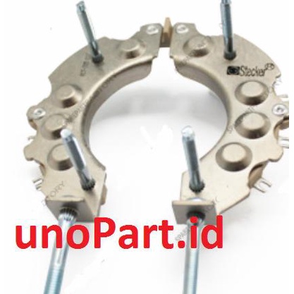 Rectifier Alternator Daihatsu Taft Gt/ Toyota Kijang