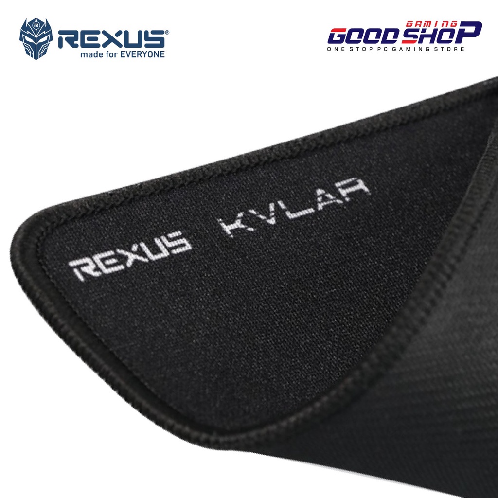 Rexus Kvlar T3 - Gaming Mousepad