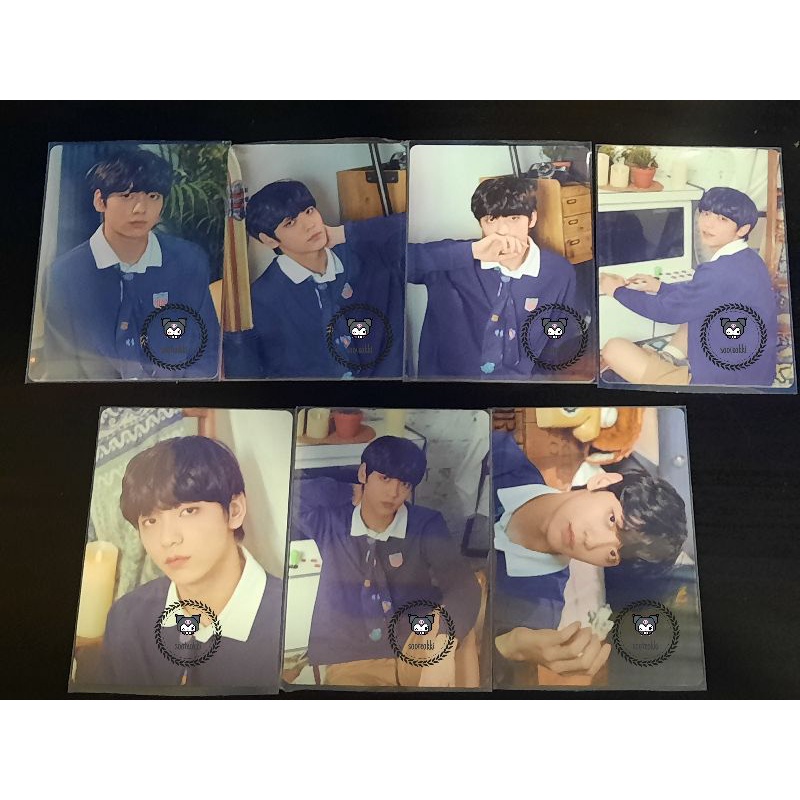 mpc txt fanlive 21 soobin