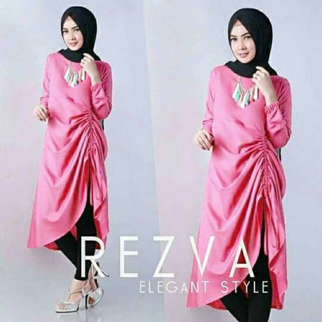 Baju murah-REZVA