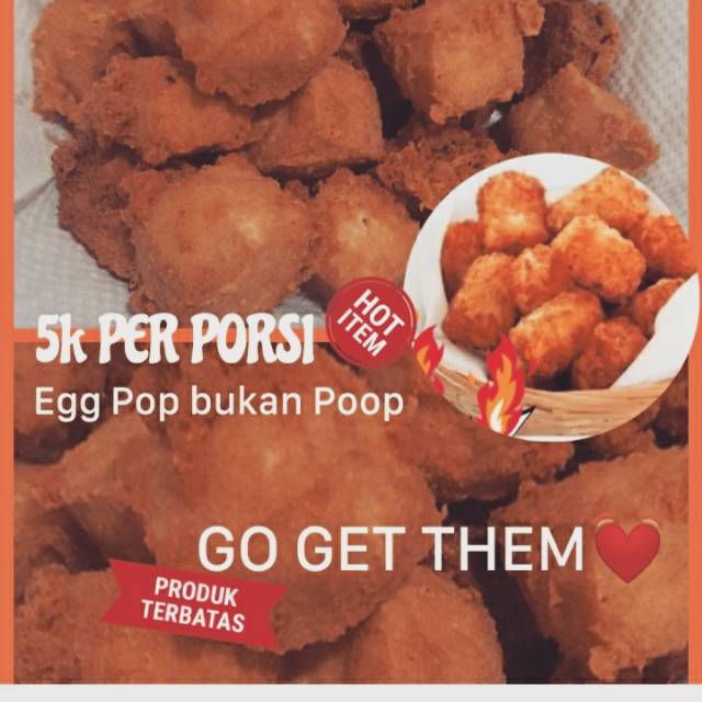 Jual Egg poop Shopee Indonesia