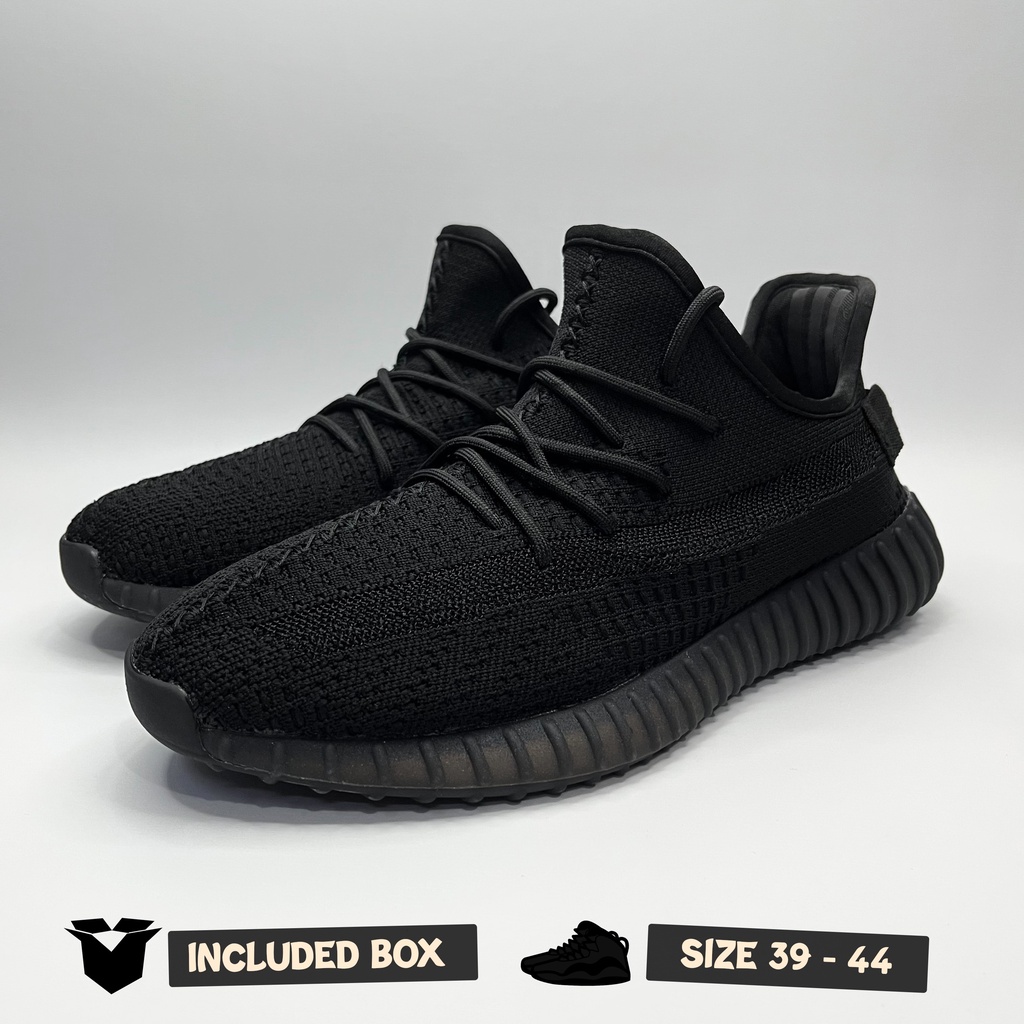 Sepatu Yeezy Boost 350 Cinder Sneakers