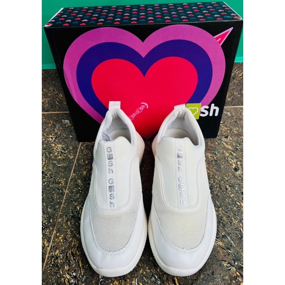 GOSH shoes white