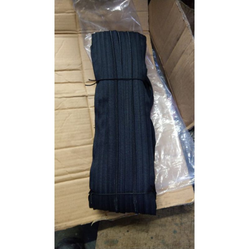 

PAKET NO.5 TERBALIK (Lanyard 100 yard + Kepala Resleting 200 pcs).