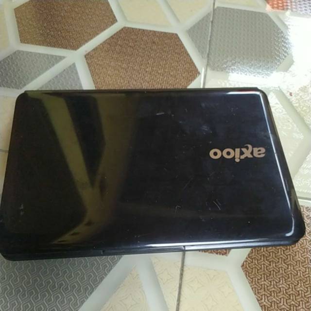 NETBOOK 10 INC SONY AXIOO PICO