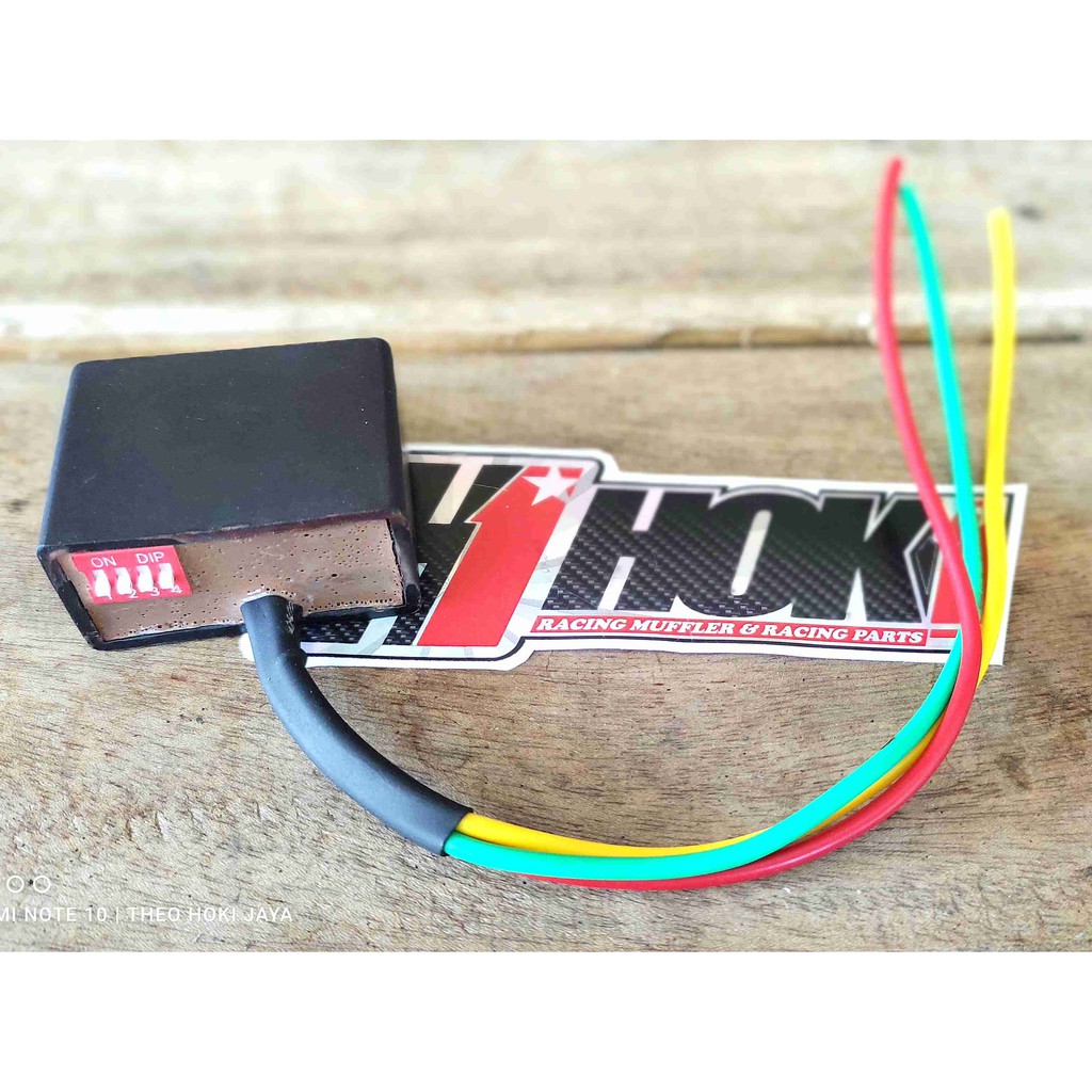 Cdi Ninja R Ac Cdi Ninja R Lama Cdi Ninja Jowo Racing Tune Up Serpico Victor