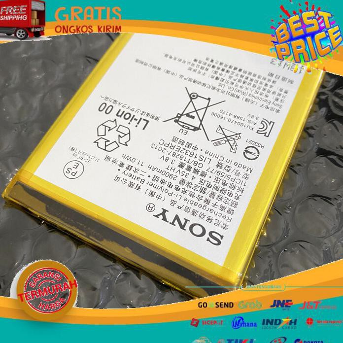 BATERAI SONY XZS AU | SOV35 - ORIGINAL BATERAI BISA COD