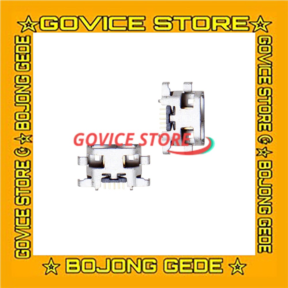 KONEKTOR CHARGER,CONNECTOR CHARGER XIAOMI REDMI 5 PLUS