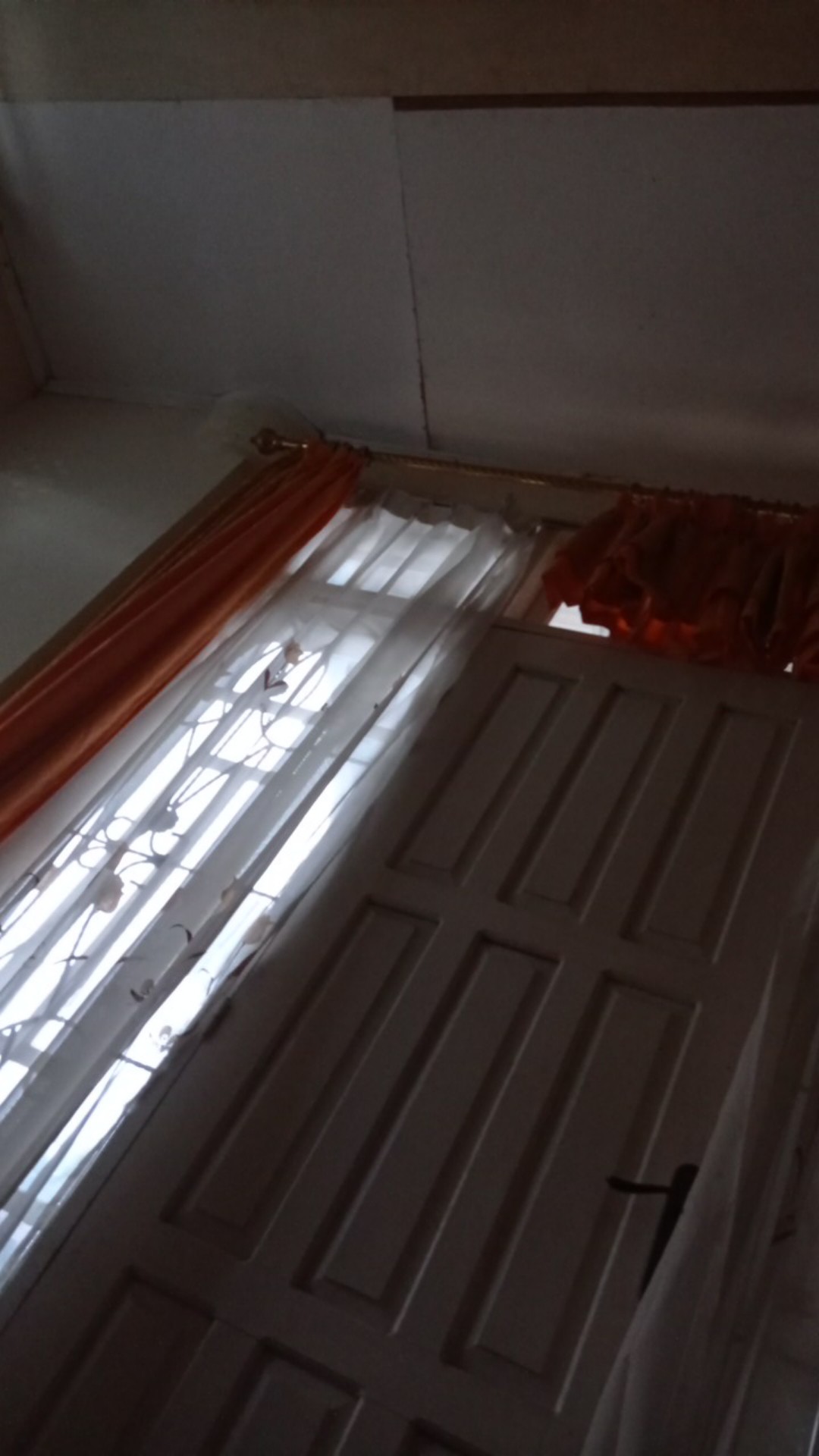 Jh19 Pencuci Botol Cangkir Sikat Busa Spons Pembersih Botol Dan Gelas Tongkat Spons Pembersih