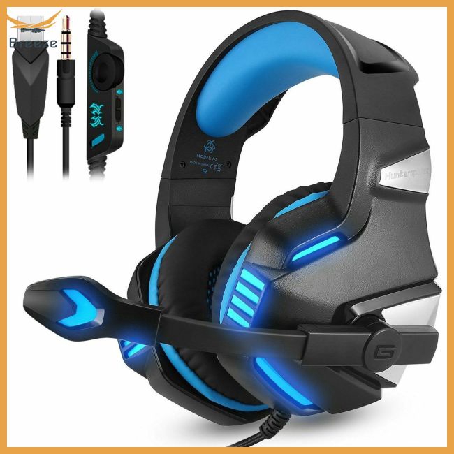 gaming headset with mic for ipad