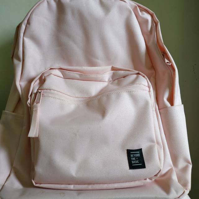 Tas ransel Spao
