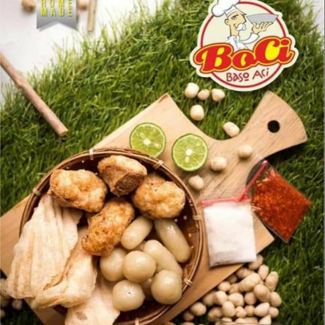 

BOCI ( BASO ACI )