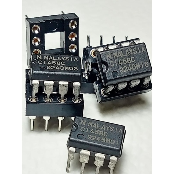 IC C1458C C1458 HIGH QUALITY