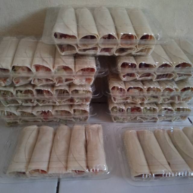 

KEBAB FROZEN