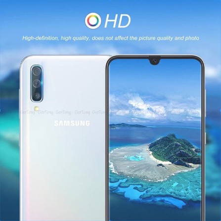 Pelindung Kamera Samsung S10 Lite S10e G970 5.8&quot; Tempered Glass Camera