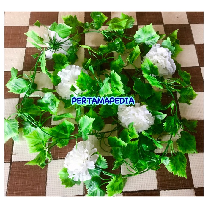 TERBARU MAWAR RAMBAT DEKOR/ MAWAR RAMBAT HIASAN/ MAWAR RAMBAT GANTUNG /ANYELIR BERKUALITAS