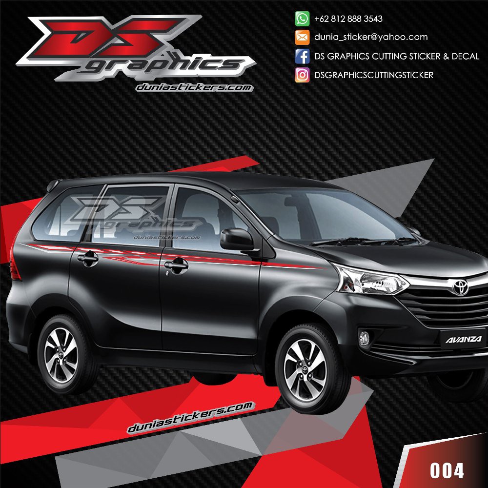 Dapatkan Harga Mobil Avanza Diskon Shopee Indonesia