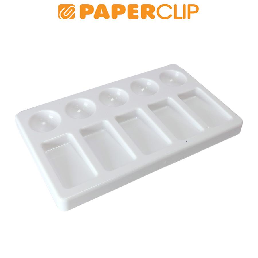 

PALETTE V-TEC RD-C10 PLASTIK