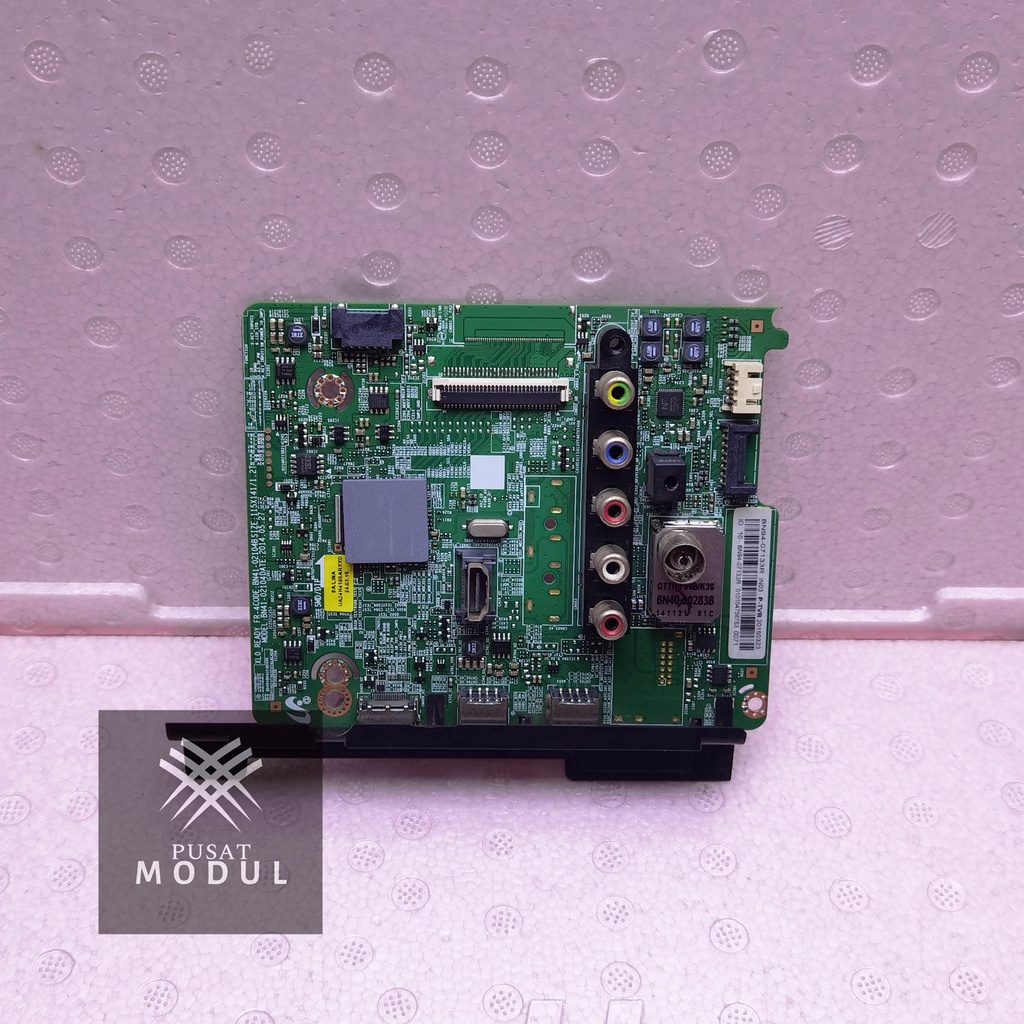 MAINBOARD SAMSUNG UA24H4150AR LED TV BN41-02104B / BN41-02104B