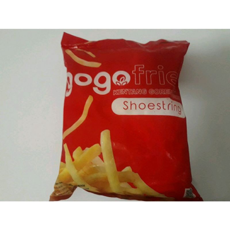 

Kentang Gogo 1 kg