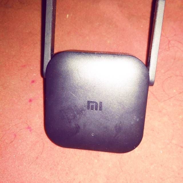 Mi xoimi repeatet extender