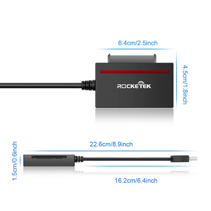 Btsg USB 3.0 CFast 2.0 Card Reader Adaptor Kartu Memori CFast Portabel Untuk PC/Telepon