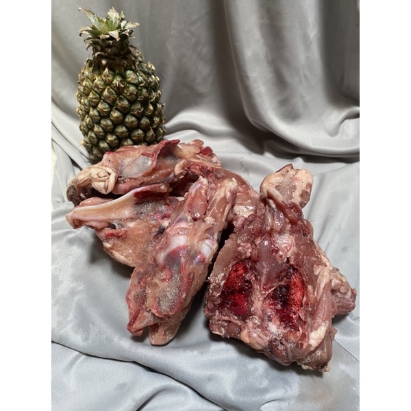

Tulang Ayam | Tulang Seblak | Tulang Sop