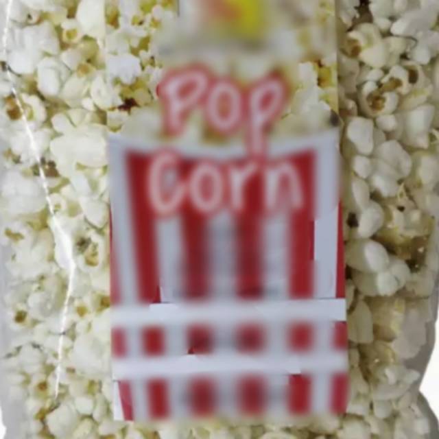 

POP CORN