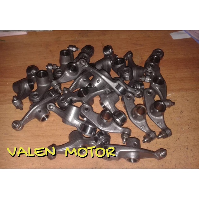 RRA PNP TIGER MEGAPRO GL PRO/MAX