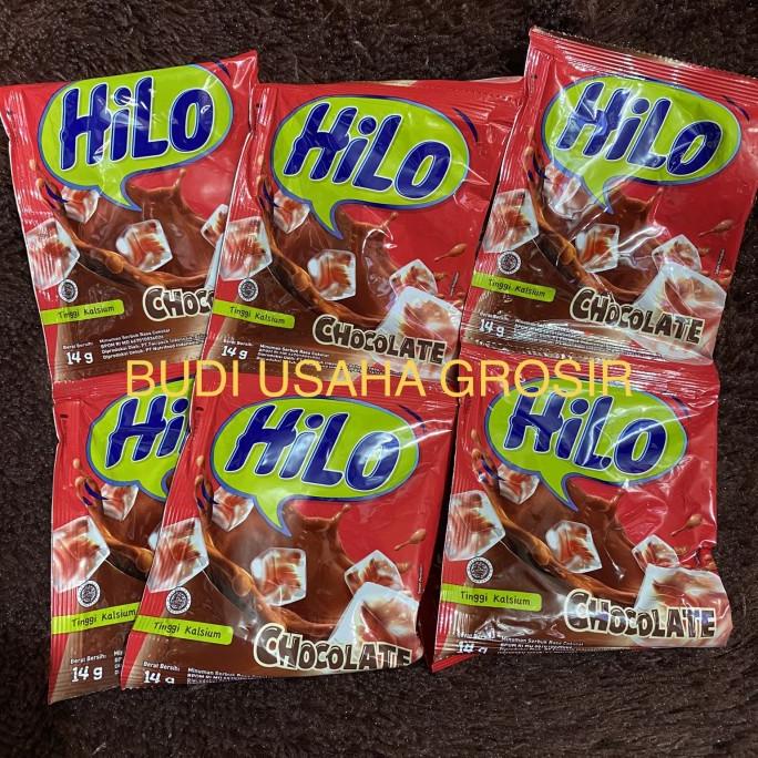 

SUSU HILO - 1 renceng